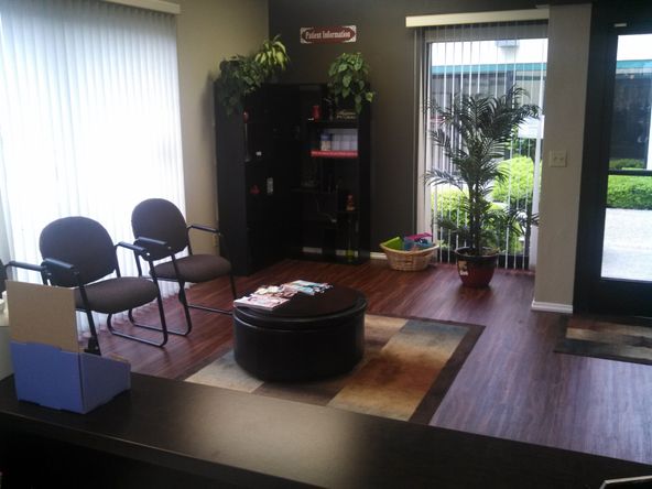 Premium Office Space